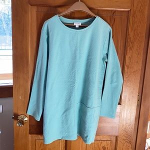 EUC Pure Jill tunic